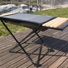 Grill stor