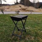 Grill liten